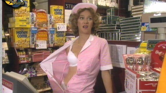 Hottest Sandi Scenes. Sexy, Underwear, SFW, blonde. 714165