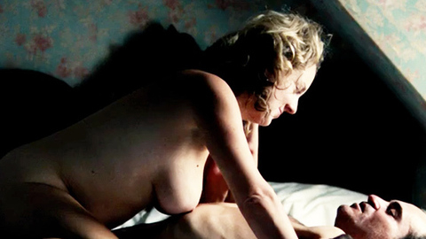 Jennifer Neala Page in The Master (2012) Breasts Bbw Bed 721934