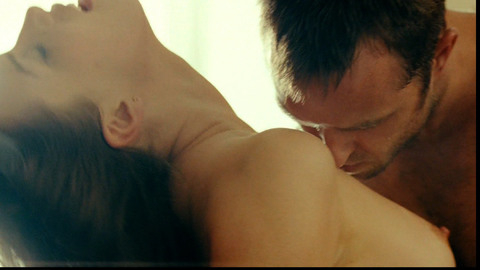 Lily Robinson in Strike Back (2010-2020) Breasts Breasts Brunette 713959