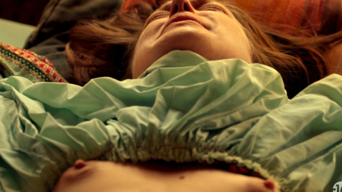 Laetitia Dosch in Ennui ennui (2013) Breasts Big Areolas Breasts 736267