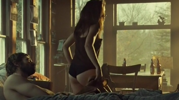 Hottest Sarah / Cosima / Alison / Helena / Rachel Scenes. Underwear, SFW, black lingerie. 739377