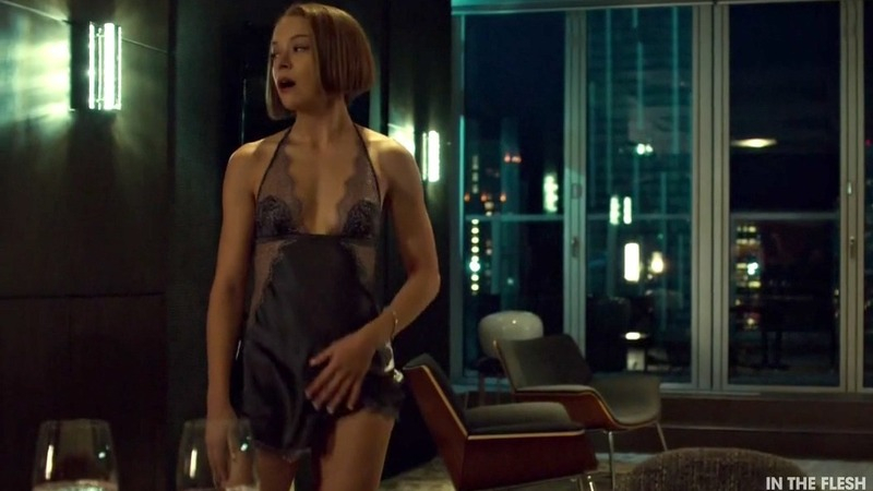 Sexiest Sarah / Cosima / Alison / Helena / Rachel Scenes. Sexy, SFW, sexy dress. 740158