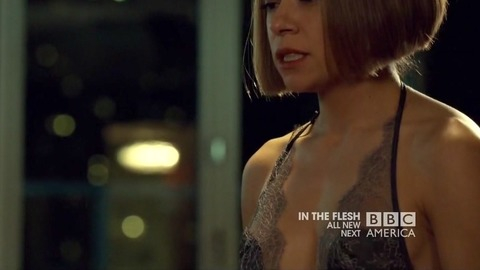 Tatiana Maslany in Orphan Black (2013-2017) Sexy Sexy Sfw 740160