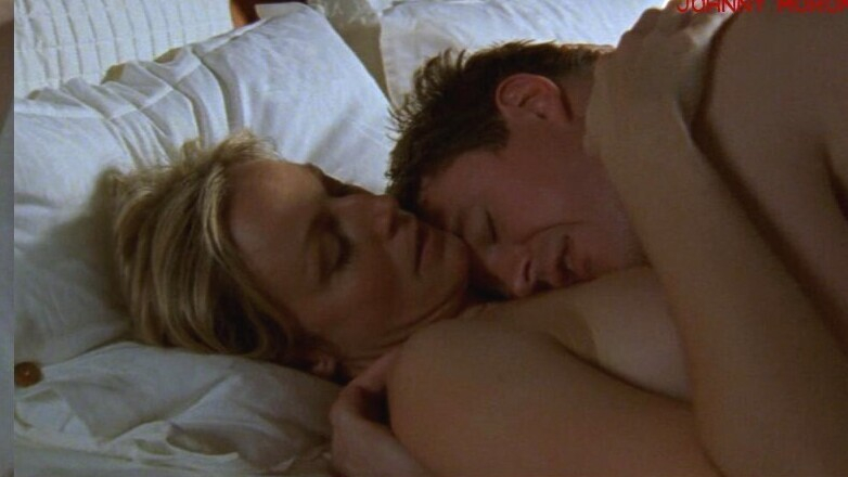 Hottest Marta Dusseldorp Scene in Hell Has Harbour Views. Sexy, SFW, blonde. 715760