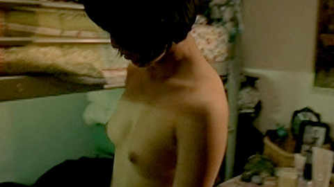 Sherry Li Nude in Love Actually... Sucks!. Breasts, Asian, nude. 714472