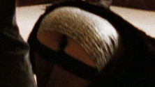 Hottest Rena Scenes. Underwear, SFW, black leggings. 714423