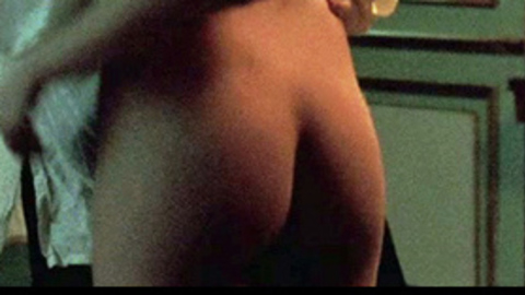 Alicia Vikander in A Royal Affair (2012) Butt Brunette Butt 724068