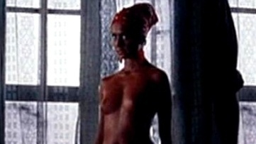 Marisol Centeno Nude in La última mirada. Breasts, blood, couple. 715936