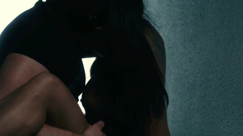 Irina Coito in Rust and Bone (2012) Breasts Breasts Couple 723601
