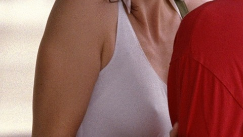 Scarlett Chorvat in Entourage (2004-2011) Sexy Brunette Couple 766437