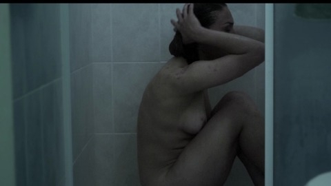 Laura Caro in Here Comes the Devil (2012) Breasts Breasts Bruised Body 736079