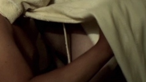 Laura Caro in Here Comes the Devil (2012) Bush Brunette Bush 736122