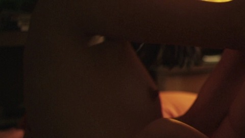 Dana Dorel in Here Comes the Devil (2012) Breasts Breasts Hard Nipple 736033