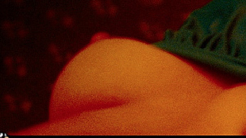 Rachel Korine in Spring Breakers (2013) Breasts Bikini Pulled Up Breasts 726952