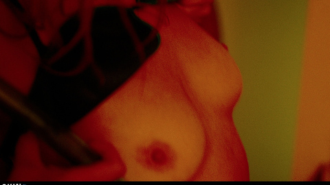 Rachel Korine in Spring Breakers (2013) Breasts Breasts Flashing Breasts 726953