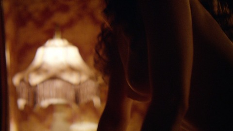 Rachel Korine in The Knick (2014-2015) Breasts Breast Close Up Breasts 772123