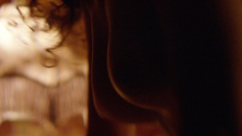 Rachel Korine Nude as Junia. Breasts, breast close-up, brunette. 772124