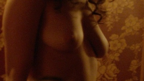 Rachel Korine in The Knick (2014-2015) Breasts Breasts Brunette 772128