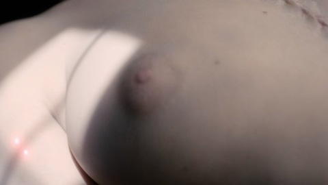 Eve Gilston from Silent Witness Naked. Breasts, close up, dead body. 939605