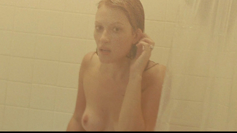 Brea Bee in Silver Linings Playbook (2012) Breasts Breasts Nude 724194