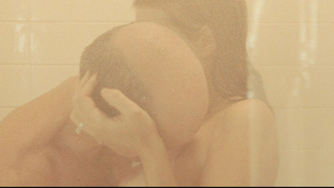 Brea Bee in Silver Linings Playbook (2012) Breasts Breasts Kissing Breasts 724196