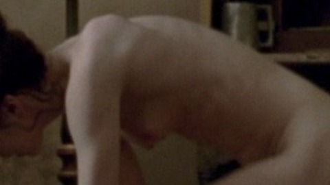 Meg Chambers Steedle in Boardwalk Empire (2010-2014) Breasts Bent Over Breasts 763906