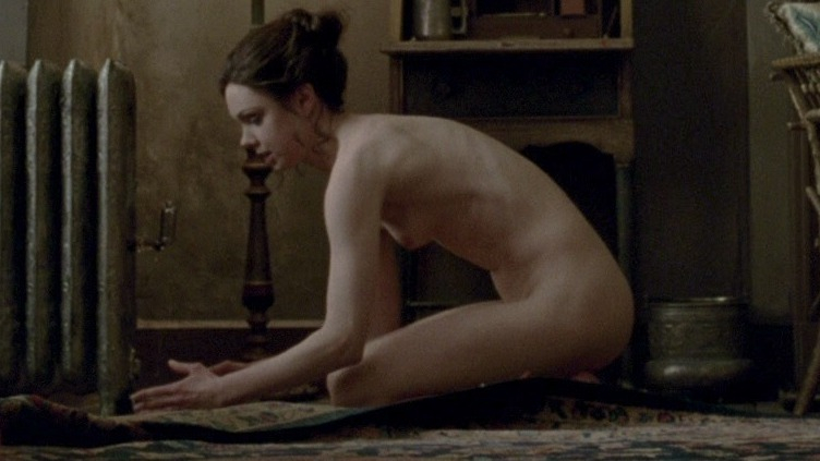Billie Kent from Boardwalk Empire Naked. Breasts, brunette, nude. 763907
