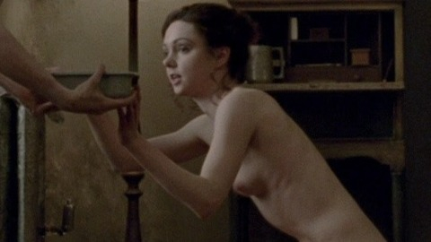 Meg Chambers Steedle in Boardwalk Empire (2010-2014) Breasts Breasts Brunette 763908