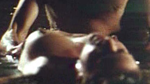 Jennifer Barker Naked as Carlotta. Breasts, brunette, cleavage. 716109