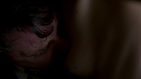 Christiane Seidel in Boardwalk Empire (2010-2014) Breasts Breasts Man Kisses Breast 755571