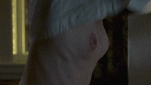 Christiane Seidel Nude in Boardwalk Empire. Breasts, big areolas, couple in bed. 763912