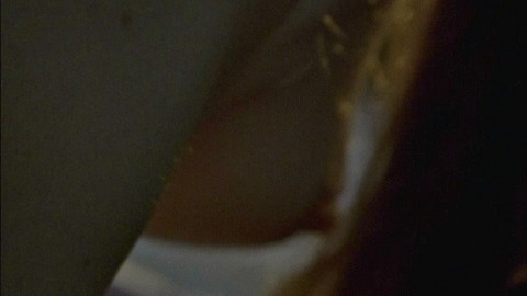 Christiane Seidel Naked in Boardwalk Empire. Breasts, blonde, couple in bed. 763915