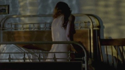 Sigrid from Boardwalk Empire Naked. Butt, couple in bed, nude. 763919