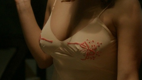 Jenna Coleman in Dancing on the Edge (2013) Sexy Big Breasts Brunette 763001