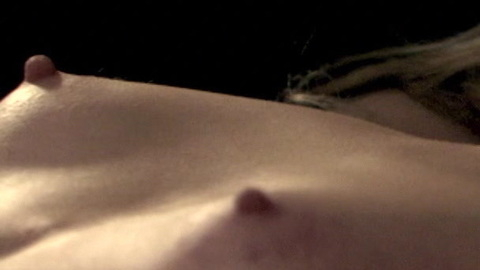 Emily Beecham Naked as Stella Hamilton. Breasts, blonde, hard nipples. 905835