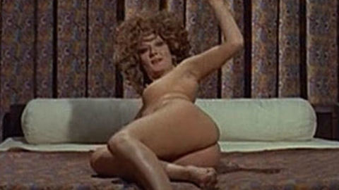 Gisa, wife of Quinto Fulvo from Quando le donne si chiamavano 'Madonne' Naked. Breasts, Butt, laying in bed, nude. 716675
