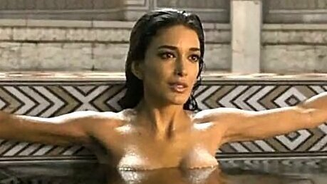 Sexiest Kali Scenes. Sexy, SFW, black hair. 716746