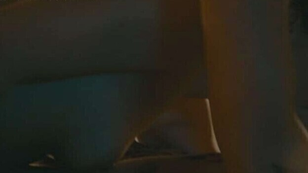 Mia Blake Naked in The Tattooist. Breasts, brunette, couple in bed. 716749