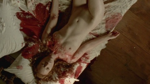 Kathryn Barnhardt in Boardwalk Empire (2010-2014) Breasts Bush Bloody Breasts 763927