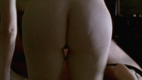 Kathryn Barnhardt Nude in Boardwalk Empire. Butt, couple in bed, curly hair. 763936