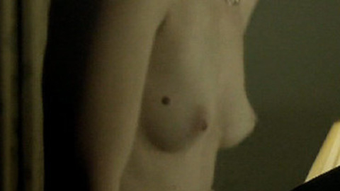 Helen Kennedy Nude as Lianne Wells. Breasts, blonde, breasts in mirror. 717020