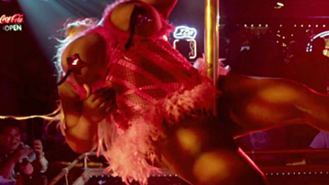 Luenell in That's My Boy (2012) Sexy Bbw Big Breasts 716461