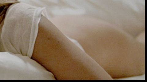 Pia Tjelta in Cold Lunch (2008) Butt Brunette Butt 717055