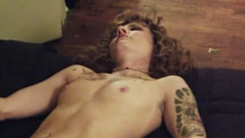 Megan Duffy in Maniac (2012) Breasts Breasts Curly Hair 724919