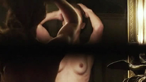 Genevieve Alexandra in Maniac (2012) Breasts Breasts Breasts In Mirror 724913