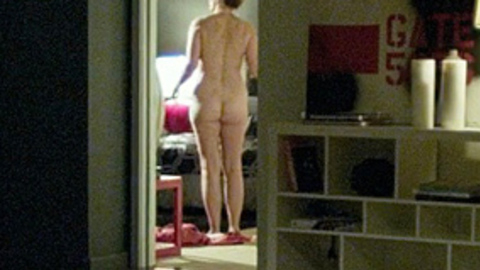 Jan Broberg in Maniac (2012) Butt Back Exposed Blonde 730128