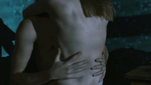 Erica Löfgren in Simon & the Oaks (2012) Butt Back Exposed Butt 739569
