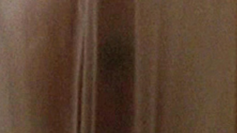 Ellie Cornell in Halloween 5 (1989) Bush Bathroom Bush 717065