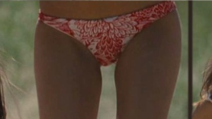 Sexiest Debra Scenes. Bikini, SFW, beach. 717412