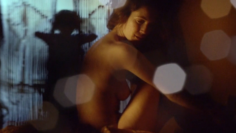 Carla Sánchez Naked as Pilar Falcón. Breasts, brunette, nude. 717981